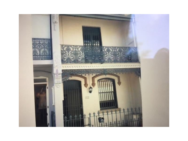 82 William Street, Paddington NSW 2021