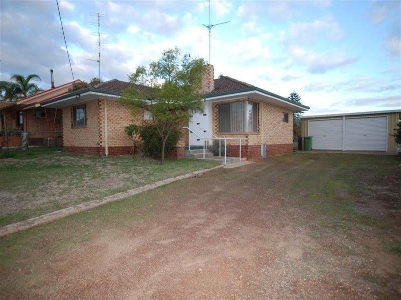 80 Kipling Street, Narrogin WA 6312