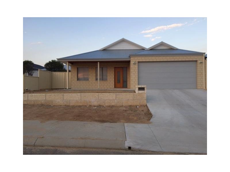 2B Bunker Way, Northam WA 6401