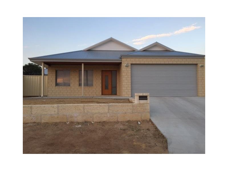 2B Bunker Way, Northam WA 6401