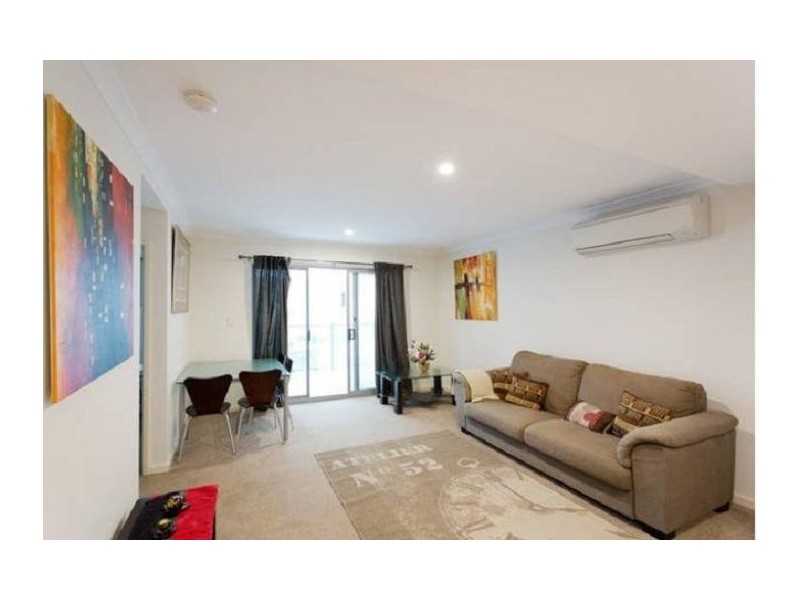 206/122 Brown Street, East Perth WA 6004