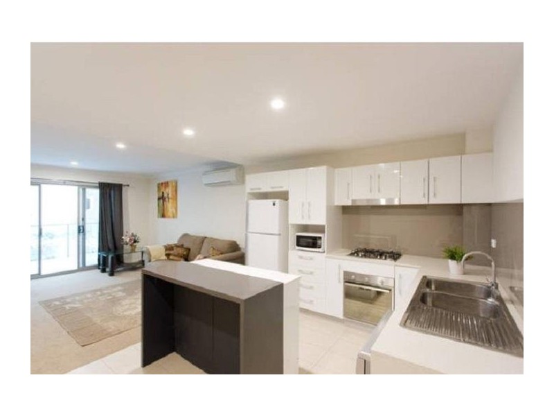 206/122 Brown Street, East Perth WA 6004
