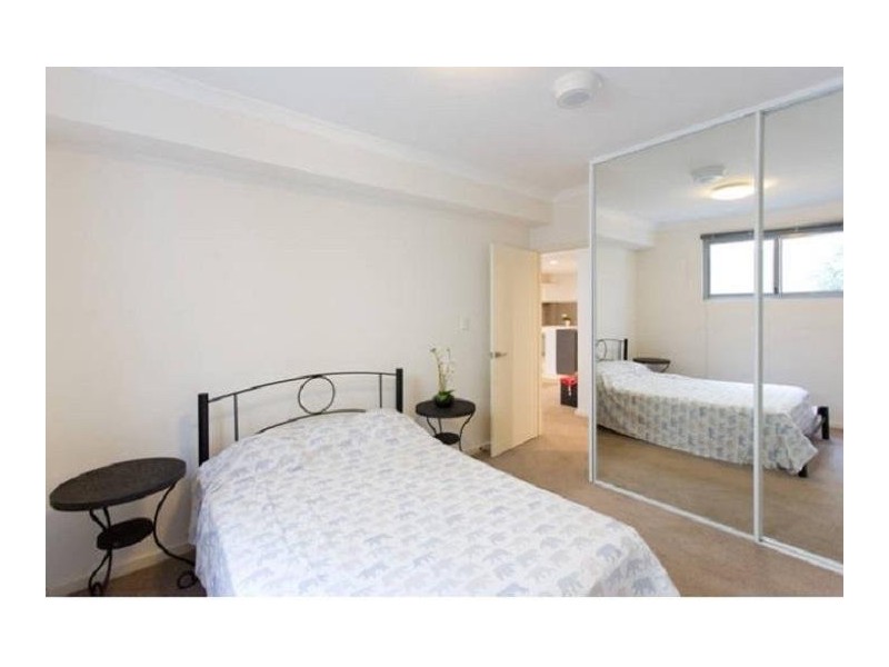 206/122 Brown Street, East Perth WA 6004