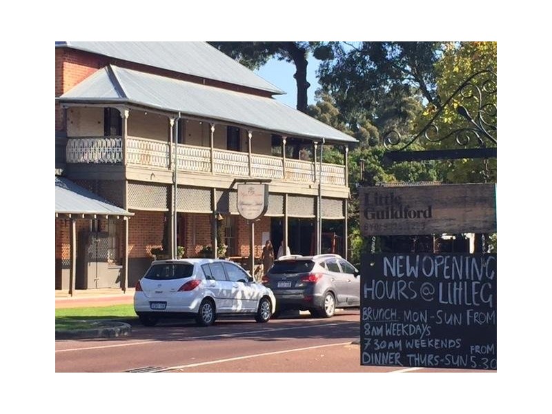 Guildford WA 6055