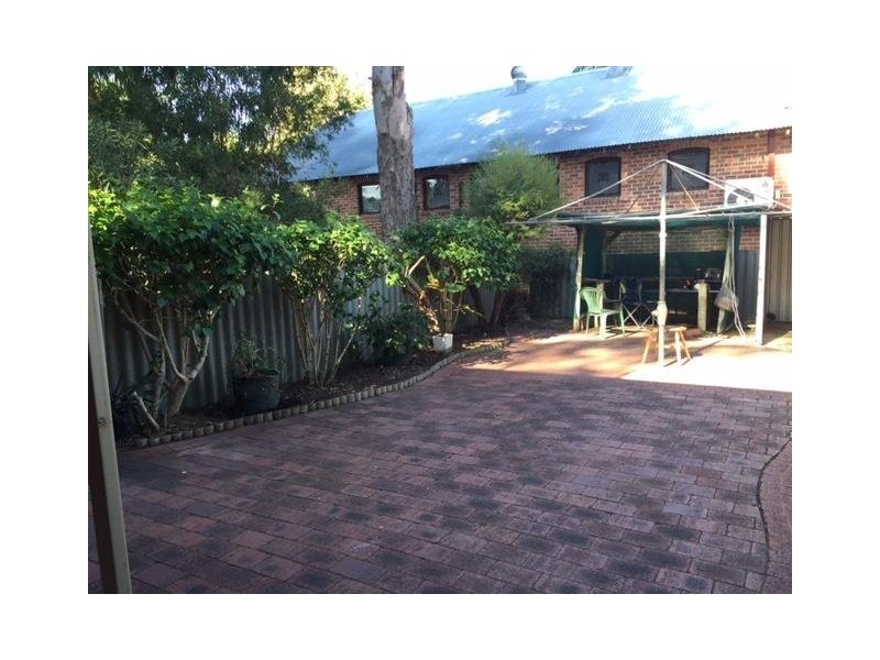 Guildford WA 6055