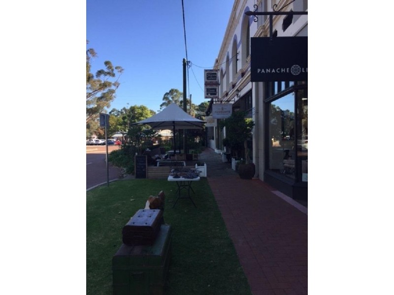 Guildford WA 6055