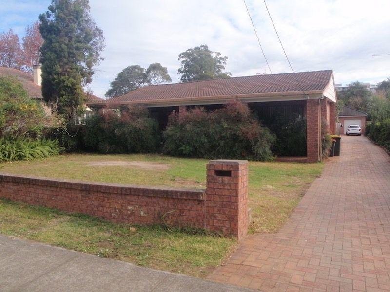 33 Balmoral Street, Waitara NSW 2077