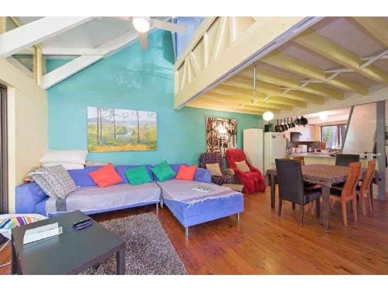 1/118 Bangalow Road, Byron Bay NSW 2481