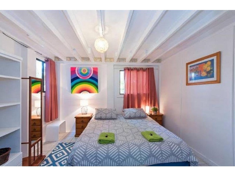 1/118 Bangalow Road, Byron Bay NSW 2481