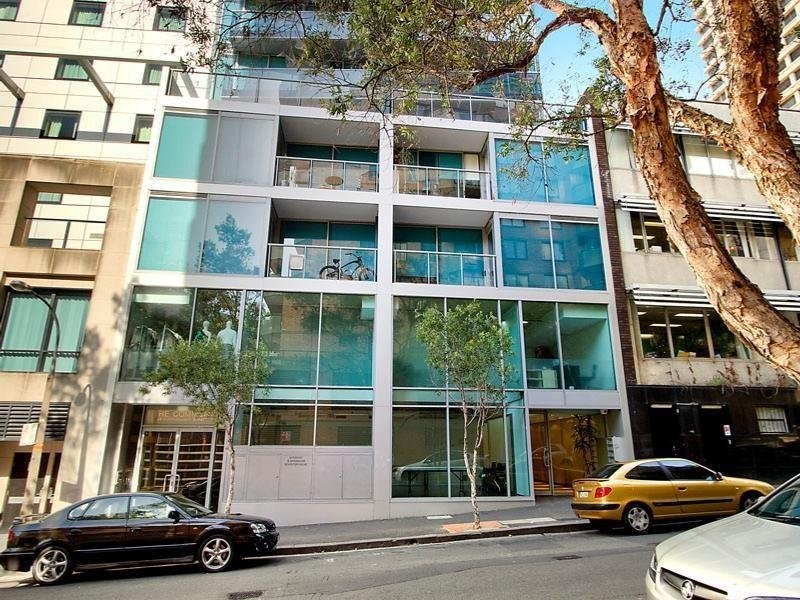 502/27 Commonwealth Street, Sydney NSW 2000