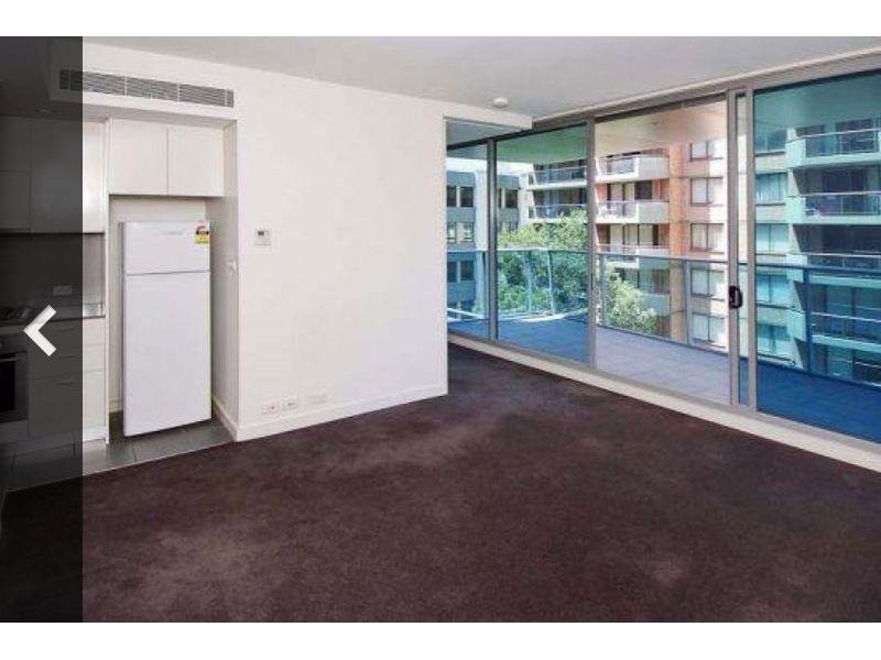 502/27 Commonwealth Street, Sydney NSW 2000