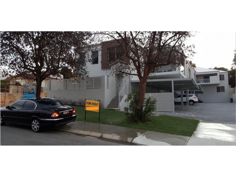 10/7 Mahlberg Avenue, Woodlands WA 6018