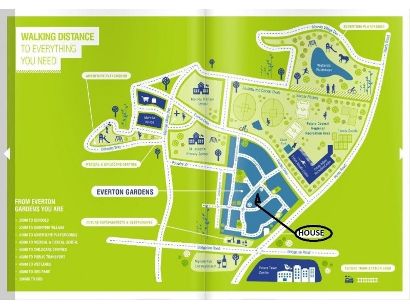 11 Hatfield Drive, Mernda VIC 3754