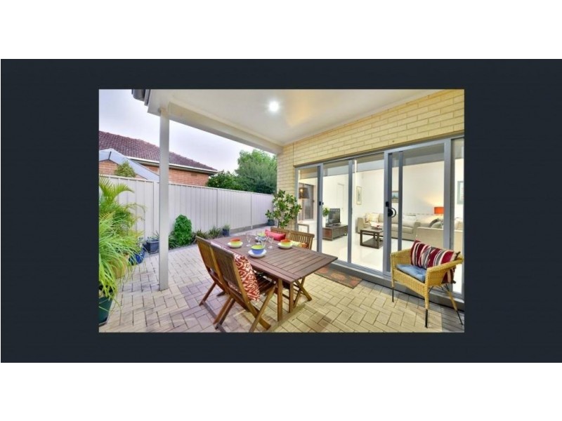 * Alison Avenue, Marion SA 5043