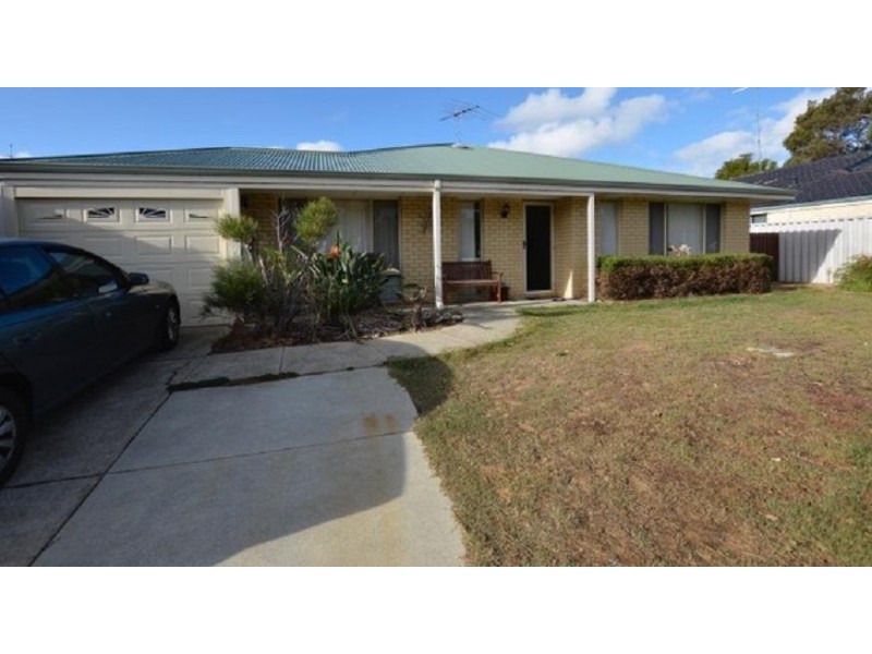 35 Wilderness Drive, Dawesville WA 6211