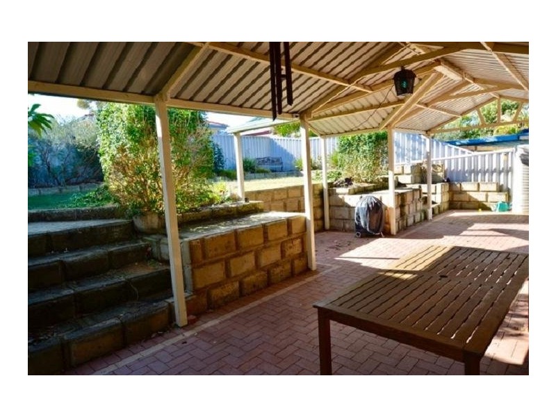 35 Wilderness Drive, Dawesville WA 6211