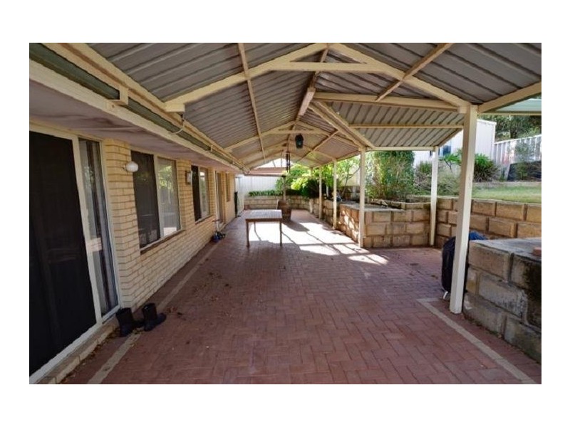 35 Wilderness Drive, Dawesville WA 6211