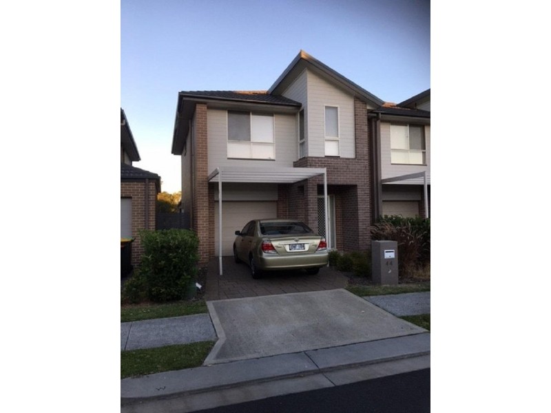 44 College Street, Lidcombe NSW 2141