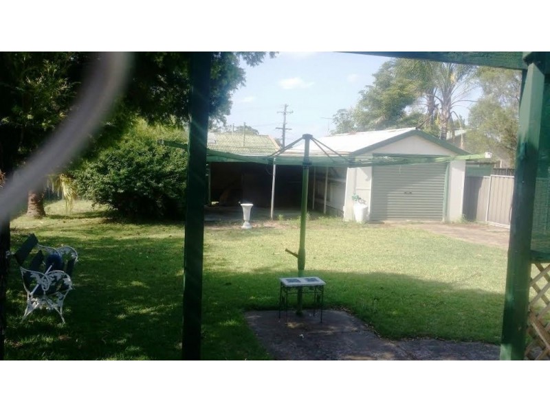 29 Second Avenue, St Marys NSW 2760