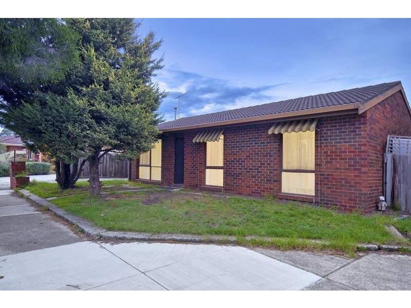 2A Ipswich Place, Craigieburn VIC 3064
