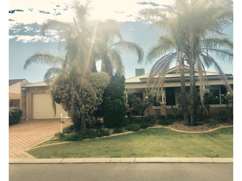 6 Engadine Way, Duncraig WA 6023