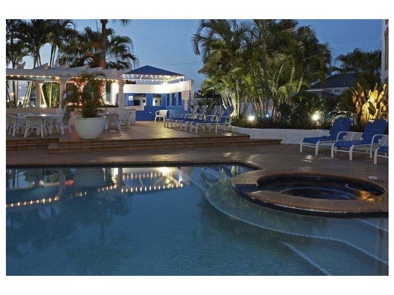 28 Chairlift Avenue, Nobby Beach QLD 4218
