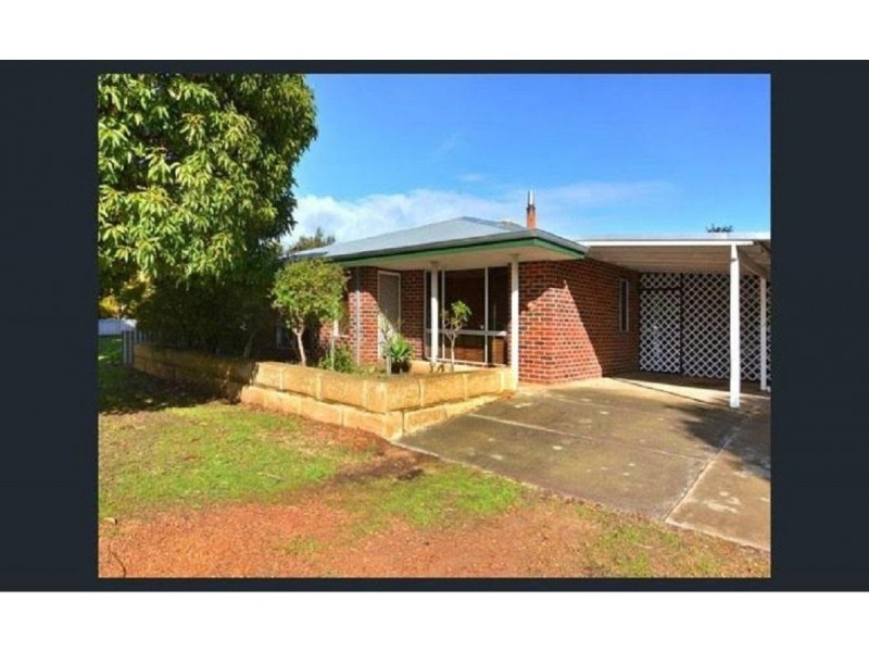 4 Thomas Street, Boyanup WA 6237