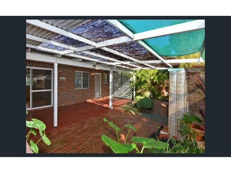 4 Thomas Street, Boyanup WA 6237