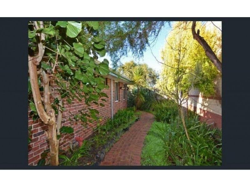 4 Thomas Street, Boyanup WA 6237