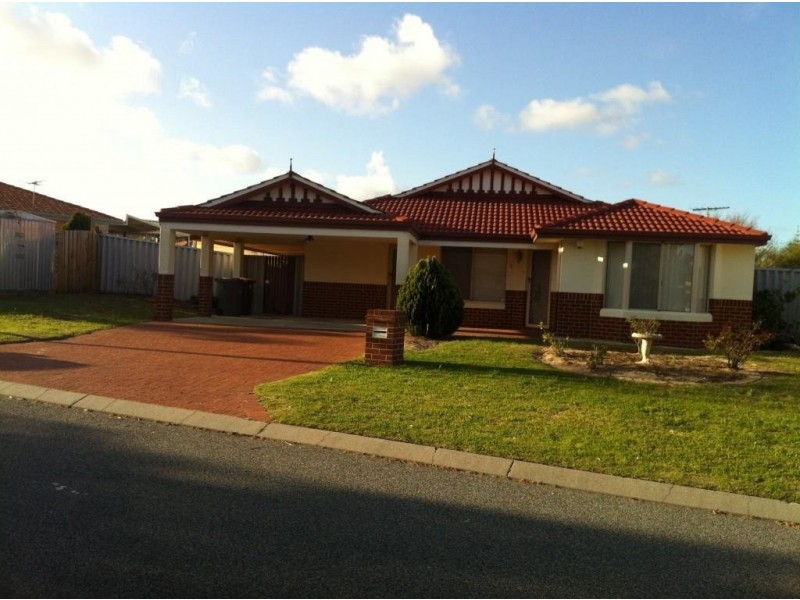 11 Quintal Court, Quinns Rocks WA 6030