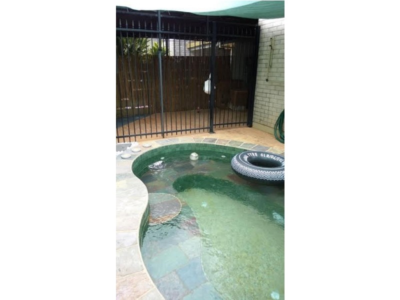* Reynolds Court, Coconut Grove NT 0810