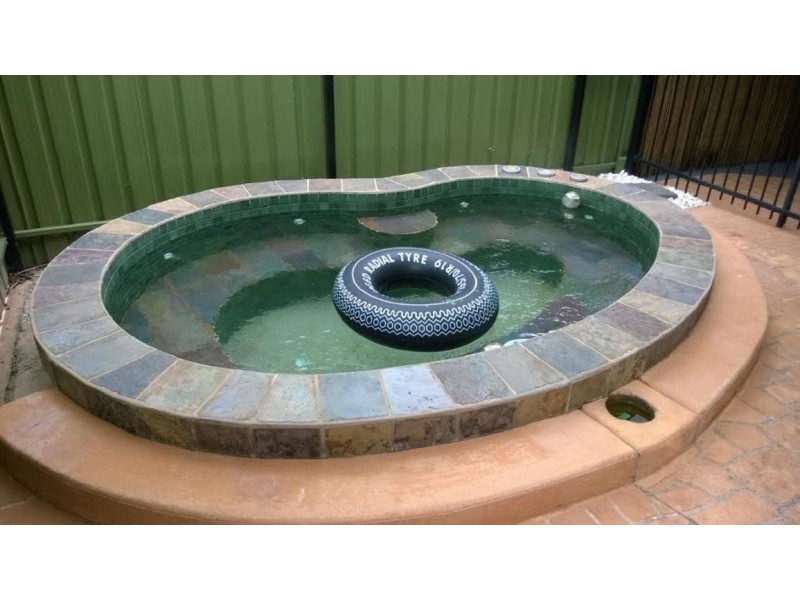 * Reynolds Court, Coconut Grove NT 0810