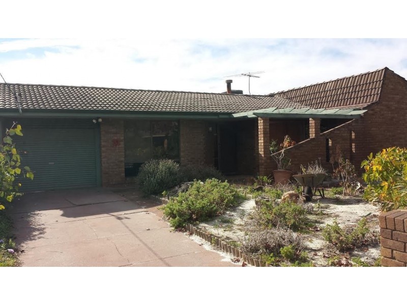 31 London Way, Bateman WA 6150