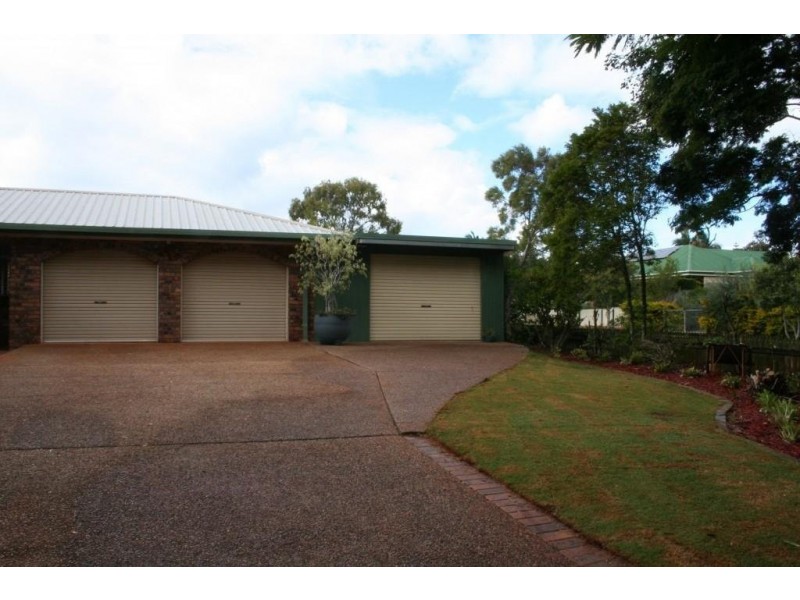 2 Nottingham Drive, Victoria Point QLD 4165