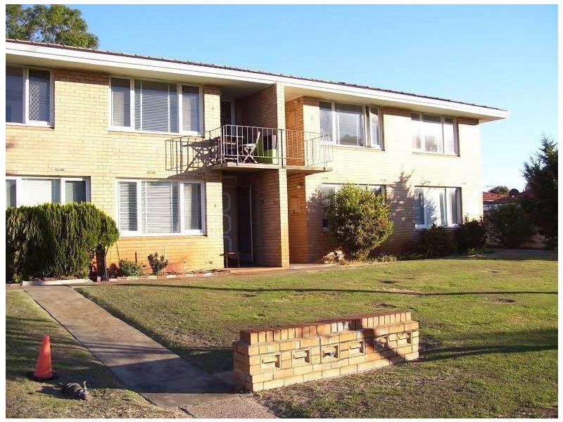 2/294 McDonald Street, Yokine WA 6060