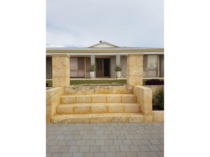 45 Harness Street, Kingsley WA 6026