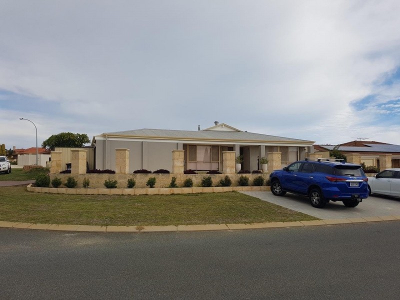 45 Harness Street, Kingsley WA 6026