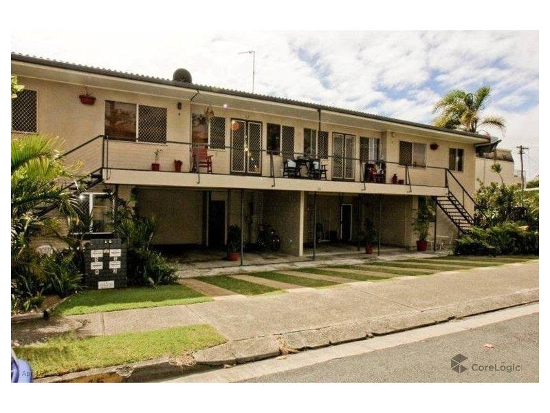 15 Wave Street, Mermaid Beach QLD 4218