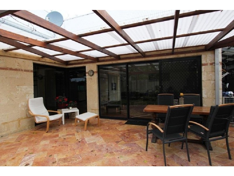 Beaconsfield WA 6162