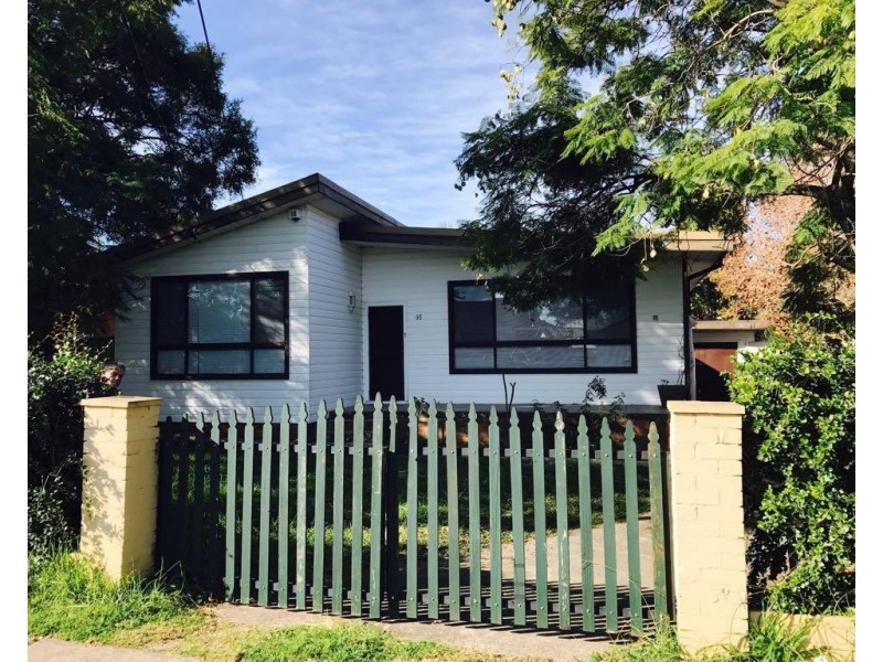 95 Hill End Road, Doonside NSW 2767