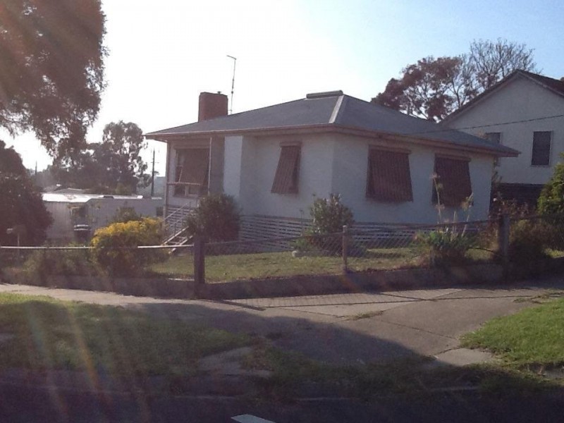 1 Dockery Street, Seymour VIC 3660