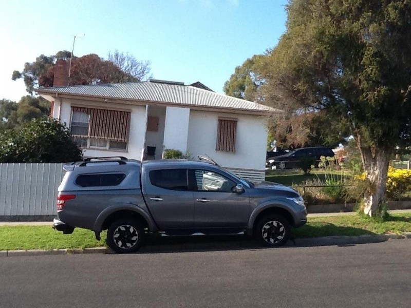 1 Dockery Street, Seymour VIC 3660