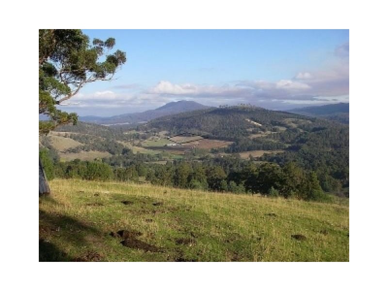 108 Scotts Road, Geeveston TAS 7116