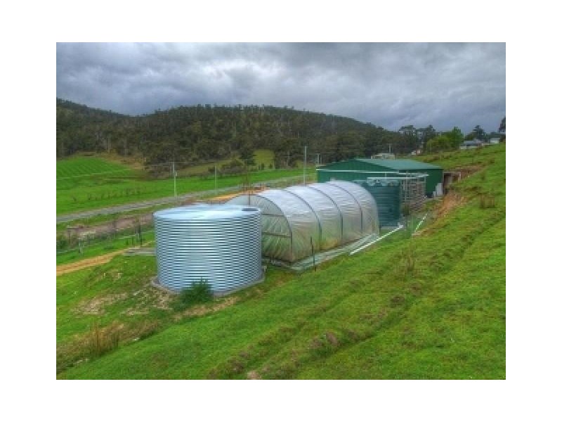 108 Scotts Road, Geeveston TAS 7116