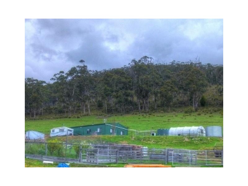 108 Scotts Road, Geeveston TAS 7116