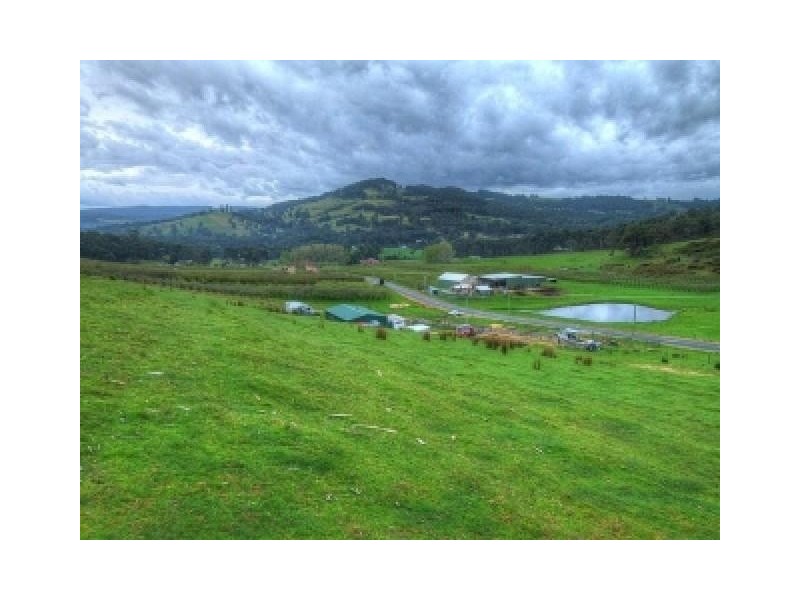 108 Scotts Road, Geeveston TAS 7116