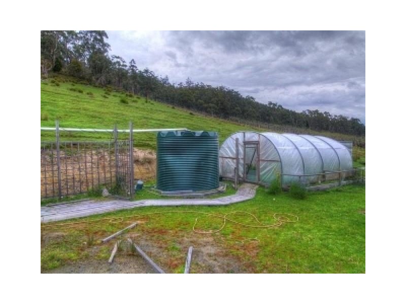 108 Scotts Road, Geeveston TAS 7116