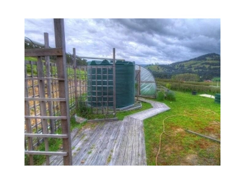 108 Scotts Road, Geeveston TAS 7116