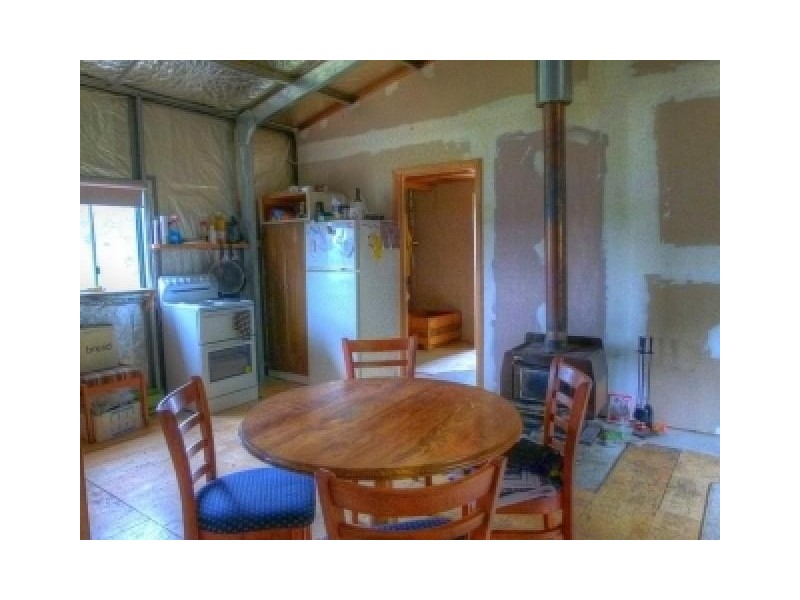 108 Scotts Road, Geeveston TAS 7116