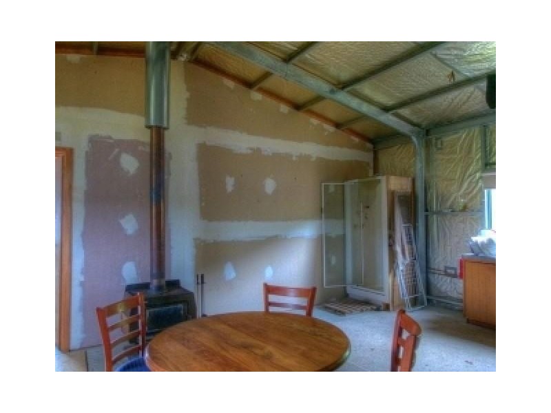 108 Scotts Road, Geeveston TAS 7116